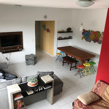Guaruja Praia Da Enseada Kültér fotó