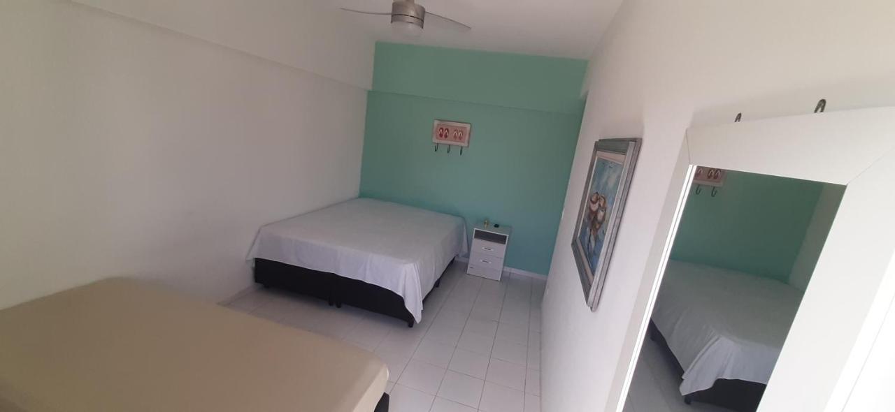 Guaruja Praia Da Enseada Kültér fotó