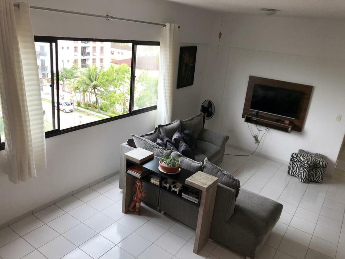 Guaruja Praia Da Enseada Kültér fotó