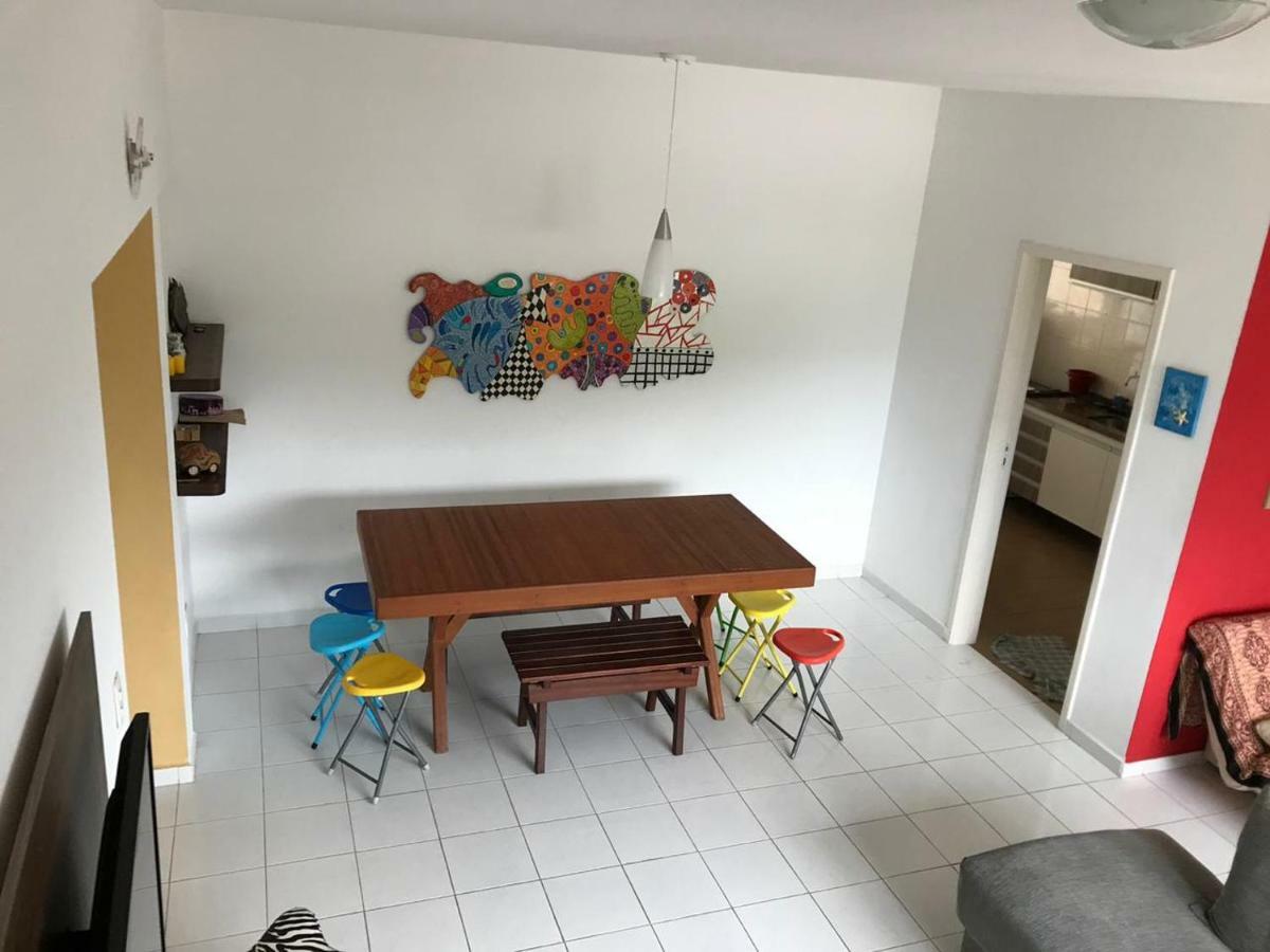 Guaruja Praia Da Enseada Kültér fotó