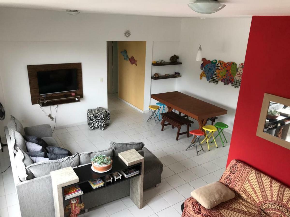 Guaruja Praia Da Enseada Kültér fotó