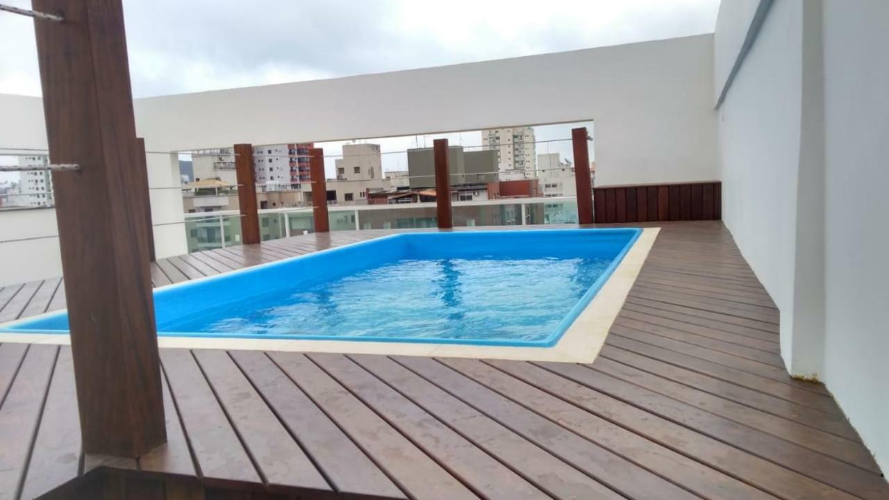 Guaruja Praia Da Enseada Kültér fotó