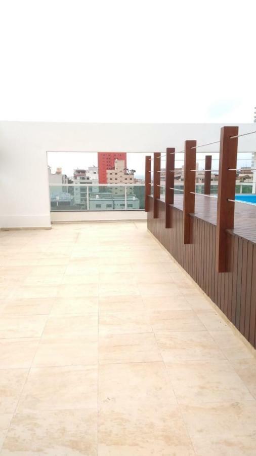 Guaruja Praia Da Enseada Kültér fotó